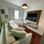 Apartamento para alugar com 2 quartos em Pinheiros, São Paulo, SP
