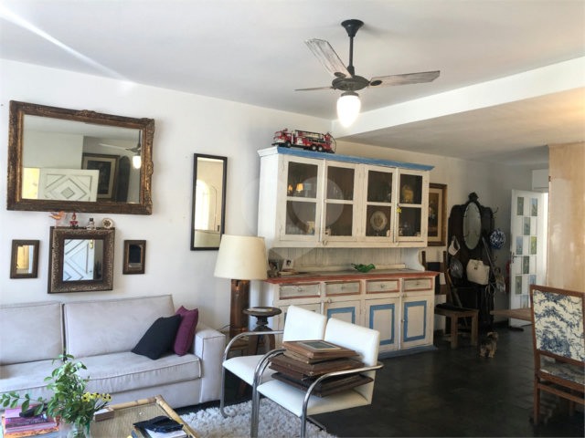 Casa à venda com 3 quartos em Alto da Boa Vista, São Paulo, SP