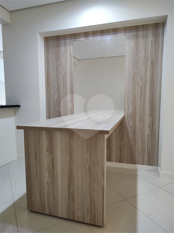 Apartamento para alugar com 2 quartos em Alvinópolis, Atibaia, SP