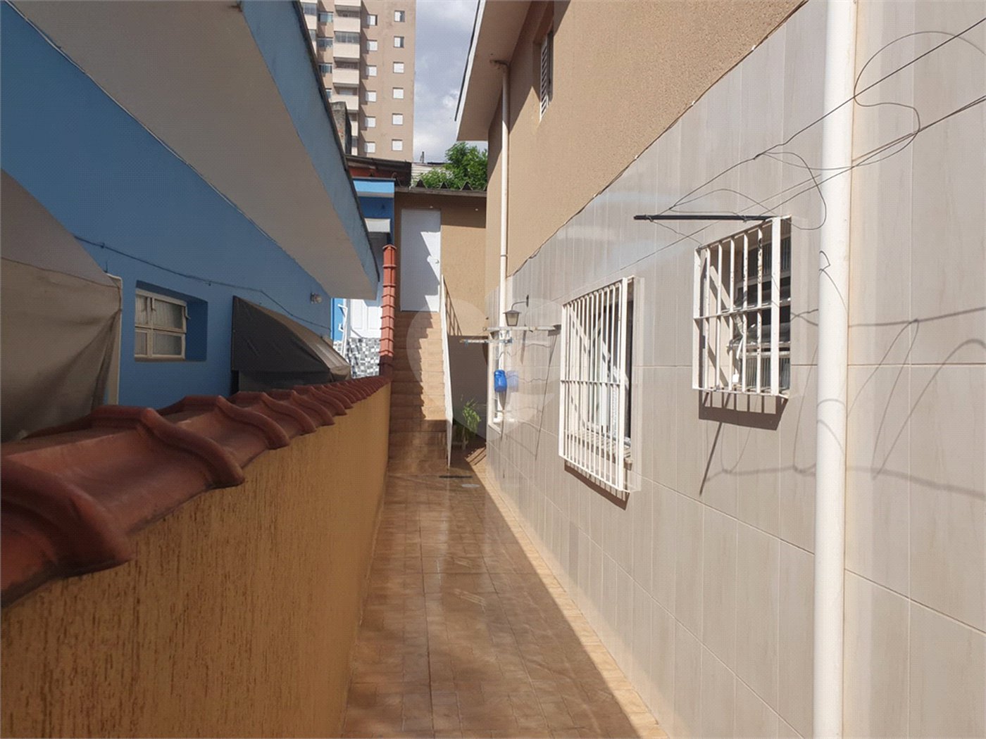 Sobrado à venda com 3 quartos em Vila Nova Cachoeirinha, São Paulo, SP