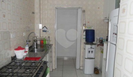 Apartamento à venda com 3 quartos em Barro Branco (zona Norte), São Paulo, SP