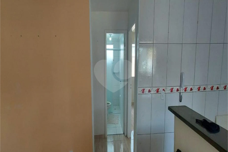 Apartamento à venda com 2 quartos em Água Chata, Guarulhos, SP