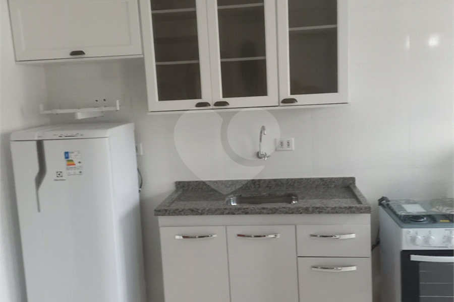 Studio para alugar com 1 quarto em Tucuruvi, São Paulo, SP