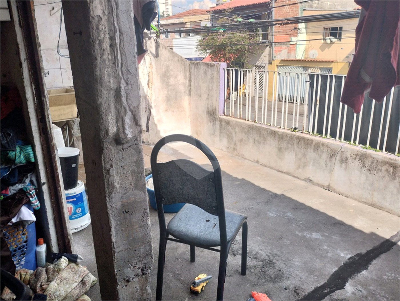 Sobrado à venda com 5 quartos em Parque Edu Chaves, São Paulo, SP