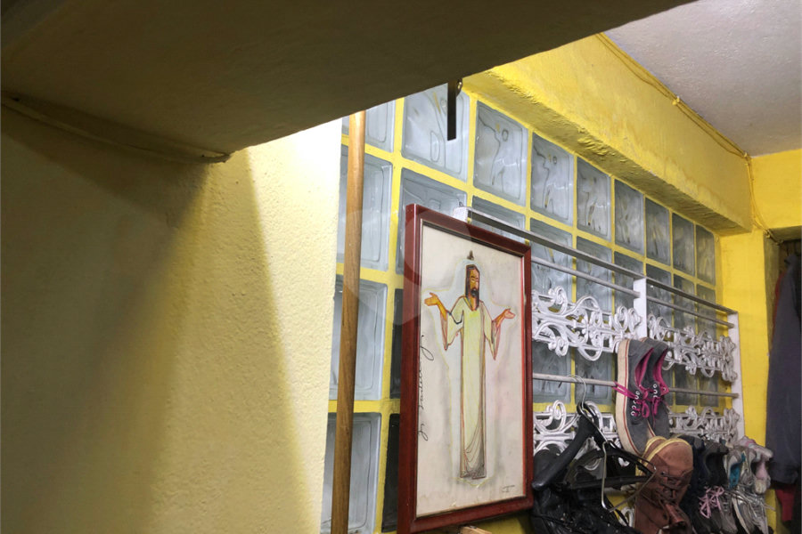 Sobrado à venda com 3 quartos, sendo 1 suíte, em Jardim São Paulo(zona Norte), São Paulo, SP