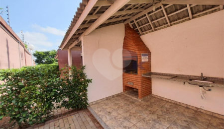 Casa à venda com 2 quartos no condomínio Vila Colorado Suzano, Suzano - SP
