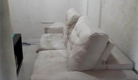 Apartamento à venda com 2 quartos em Santa Efigênia, São Paulo, SP