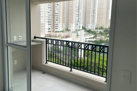 Apartamento à venda com 3 quartos, sendo 1 suíte,  em Vila Suzana, São Paulo, SP