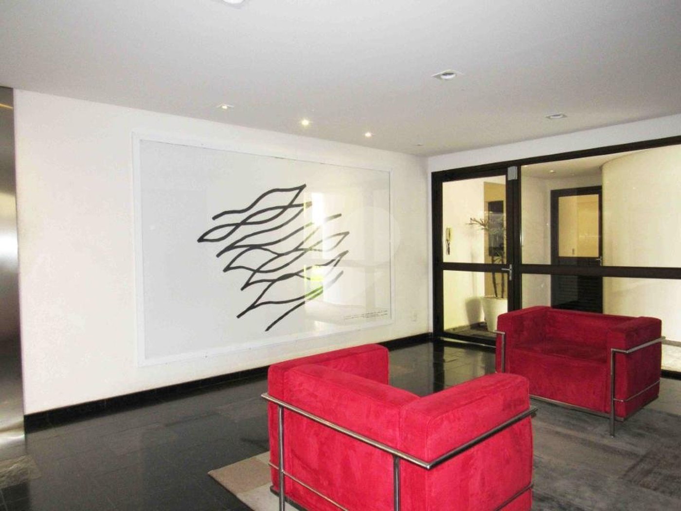 Apartamento à venda com 3 suítes em Alto da Boa Vista, São Paulo, SP