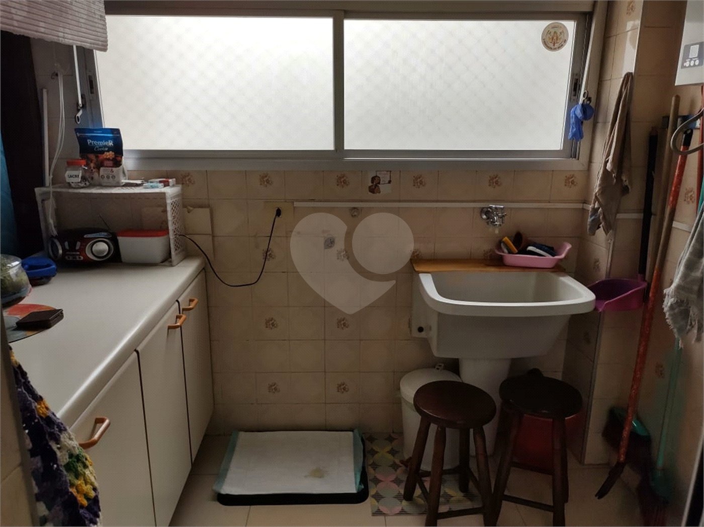 Apartamento para alugar com 3 quartos em Santana, São Paulo, SP