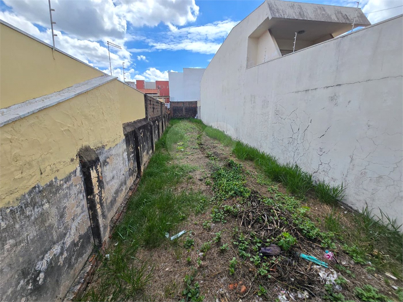 Terreno à venda no Centro, Itapetininga, SP