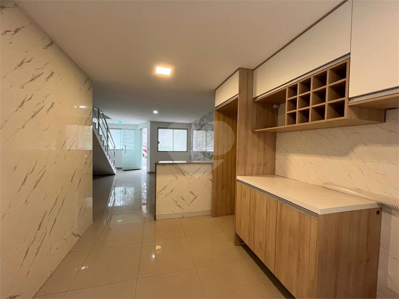 Casa à venda com 3 quartos, sendo 2 suítes, no condomínio Notting Hill - Campo Grande, Rio de Janeiro - RJ