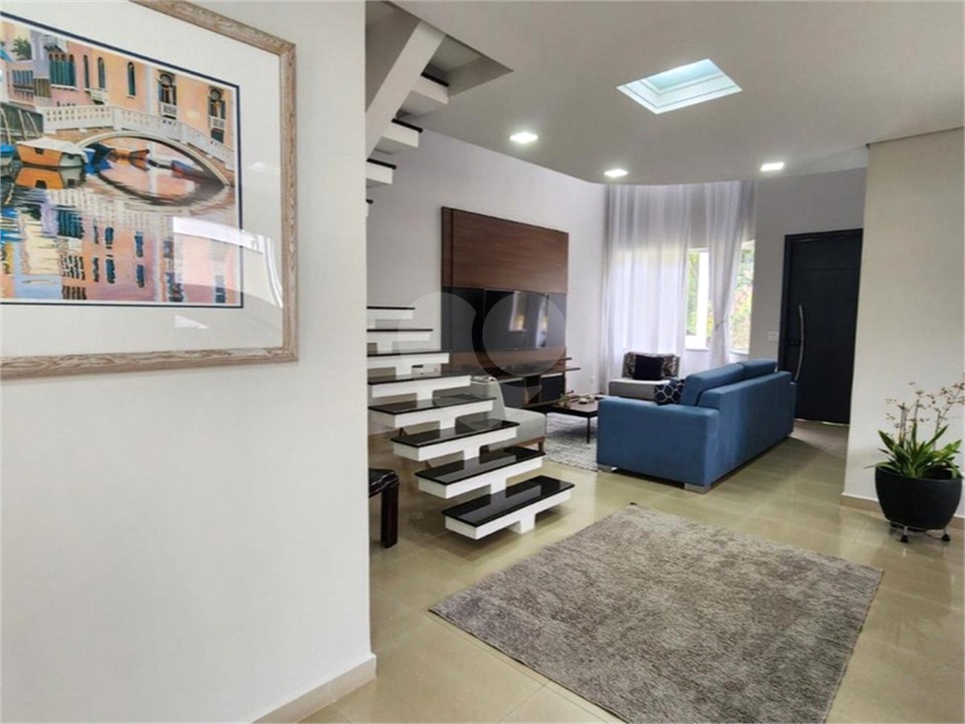 Casa à venda com 4 quartos, sendo 2 suítes, no condomínio Ibiti Royal Park, Sorocaba - SP