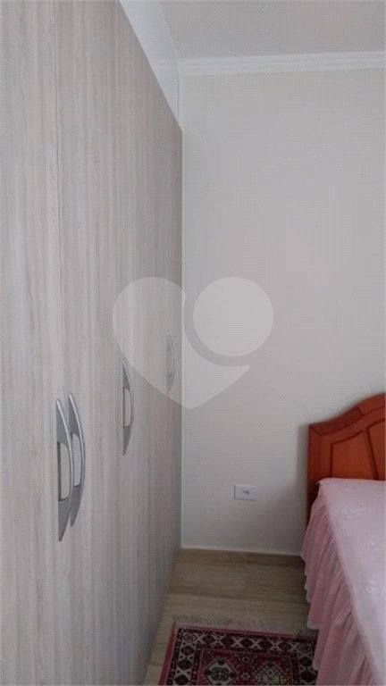 Sobrado à venda com 3 quartos, sendo 1 suíte, em Vila Medeiros, São Paulo, SP