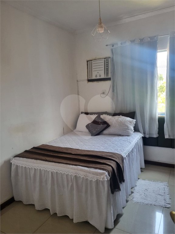Apartamento à venda com 2 quartos em Campo Grande, Rio de Janeiro, RJ