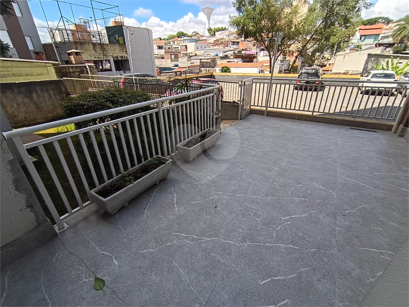 Apartamento à venda com 2 quartos em Vila Amélia, São Paulo, SP