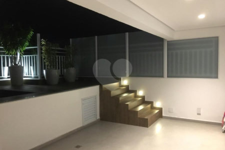 Apartamento à venda com 4 suítes em Vila Oliveira, Mogi das Cruzes, SP