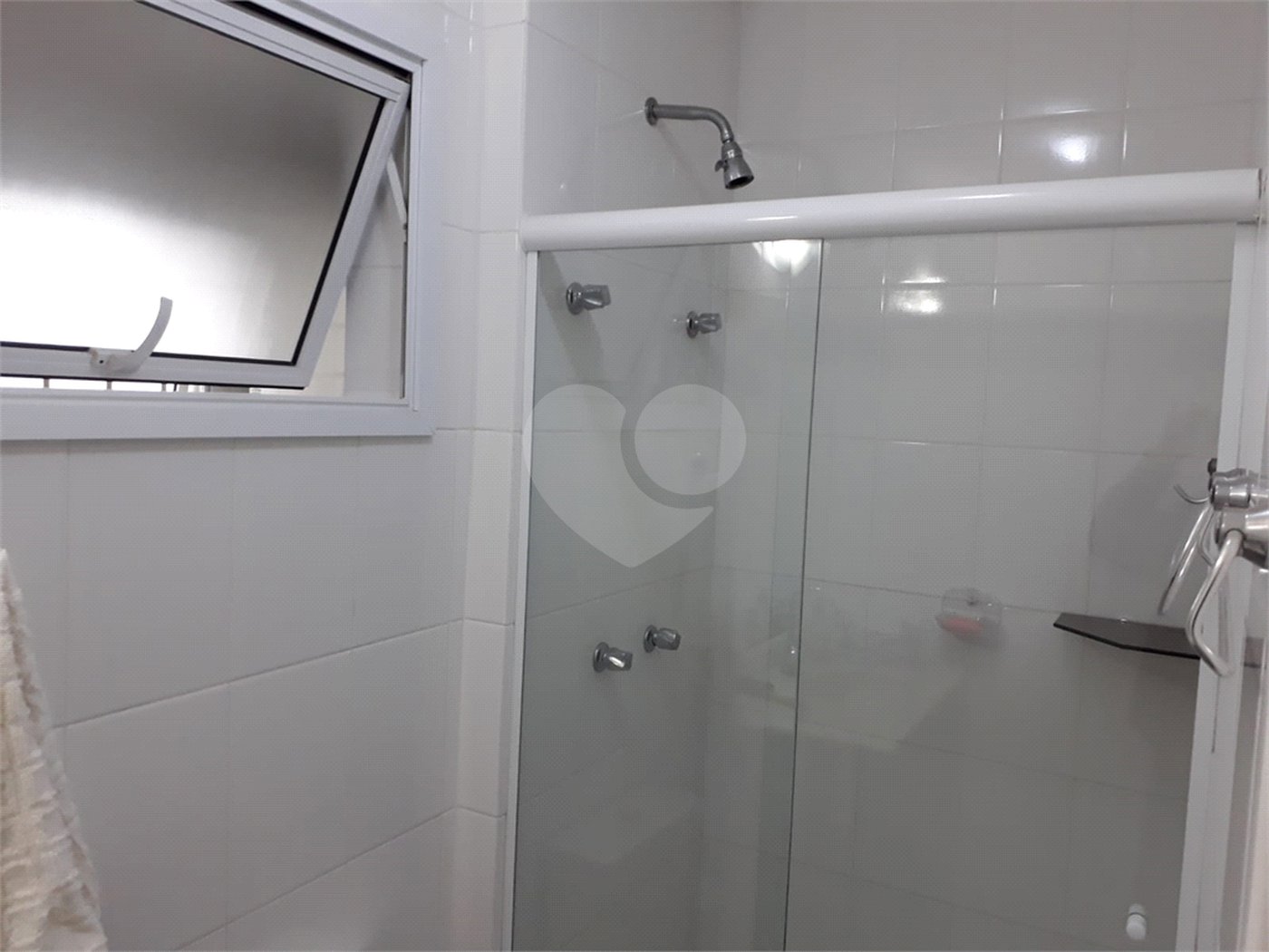 Apartamento à venda com 3 quartos, sendo 1 suíte, em Jardim Esplanada, São José dos Campos, SP