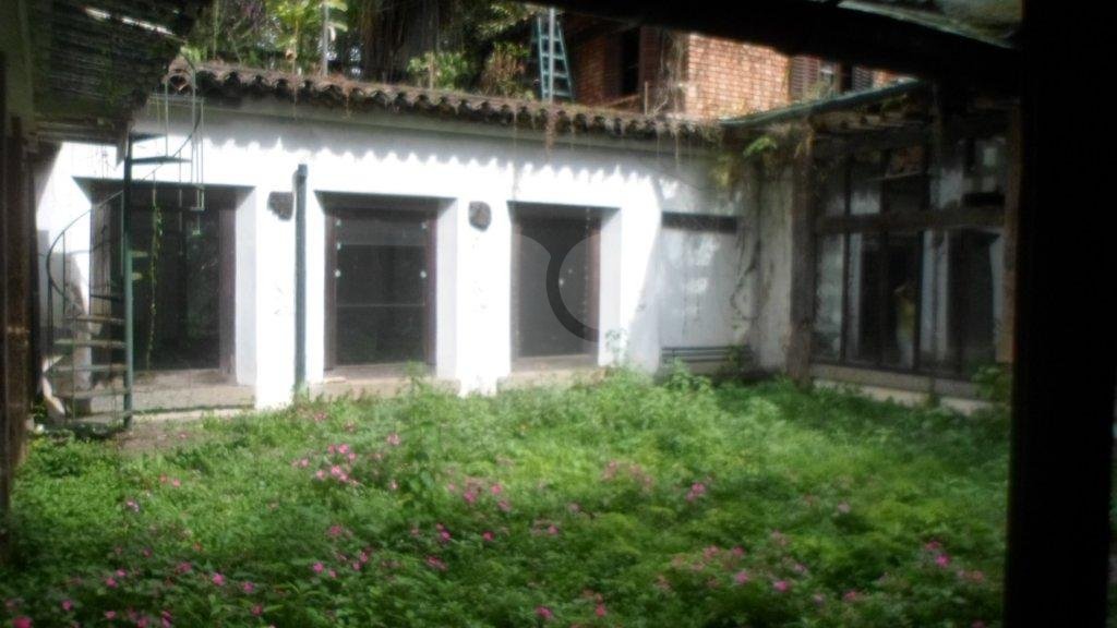 Terreno à venda com 1 suíte no condomínio Chácara Flora, São Paulo - SP
