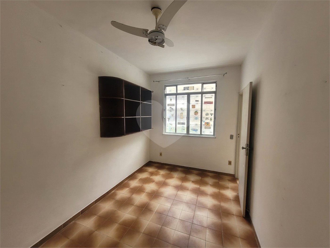 Casa à venda com 3 quartos em Rio Comprido, Rio de Janeiro, RJ