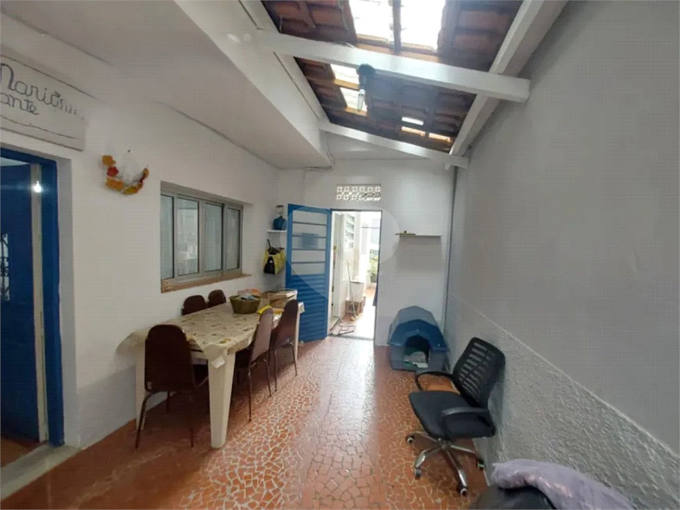 Sobrado à venda com 5 quartos, sendo 1 suíte, em Sumaré, São Paulo, SP