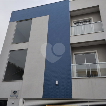 Apartamento à venda com 2 quartos em Parque Vitória, São Paulo, SP