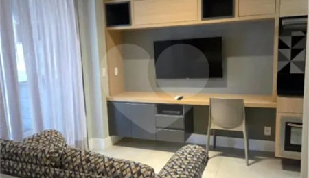 Apartamento à venda com 1 quarto em Sumarezinho, São Paulo, SP