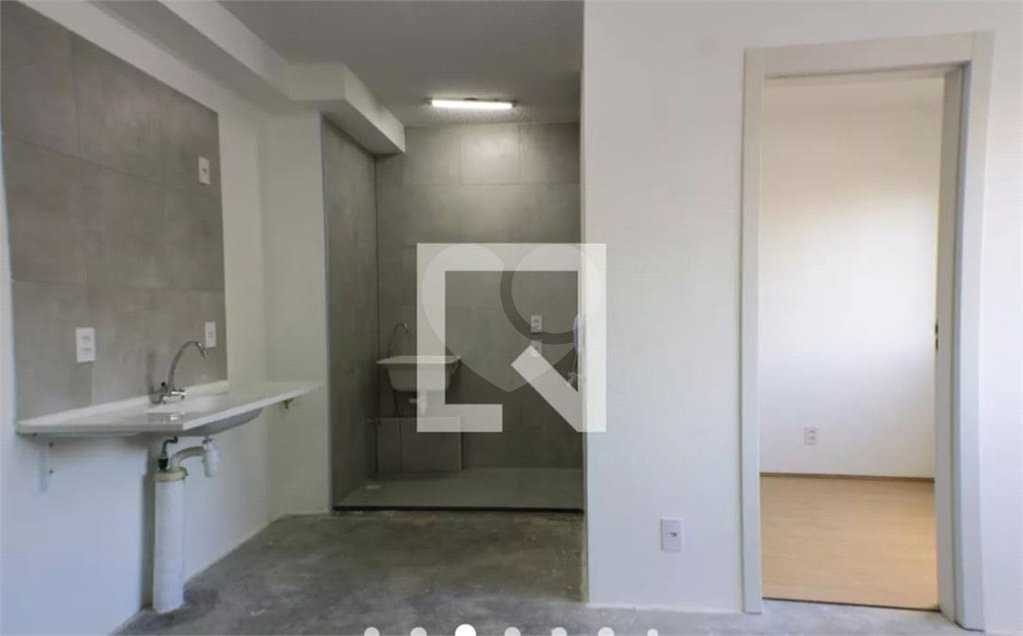 Studio à venda com 2 quartos em Várzea da Barra Funda, São Paulo, SP