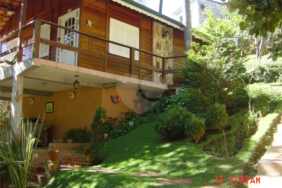 Casa à venda com 4 quartos, sendo 2 suítes, em Campos de Mairiporã, Mairiporã, SP