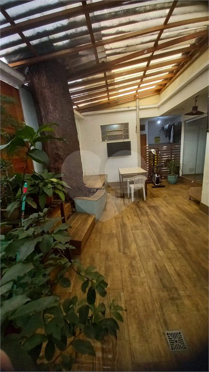 Casa à venda com 4 quartos em Vila Mariana, São Paulo, SP