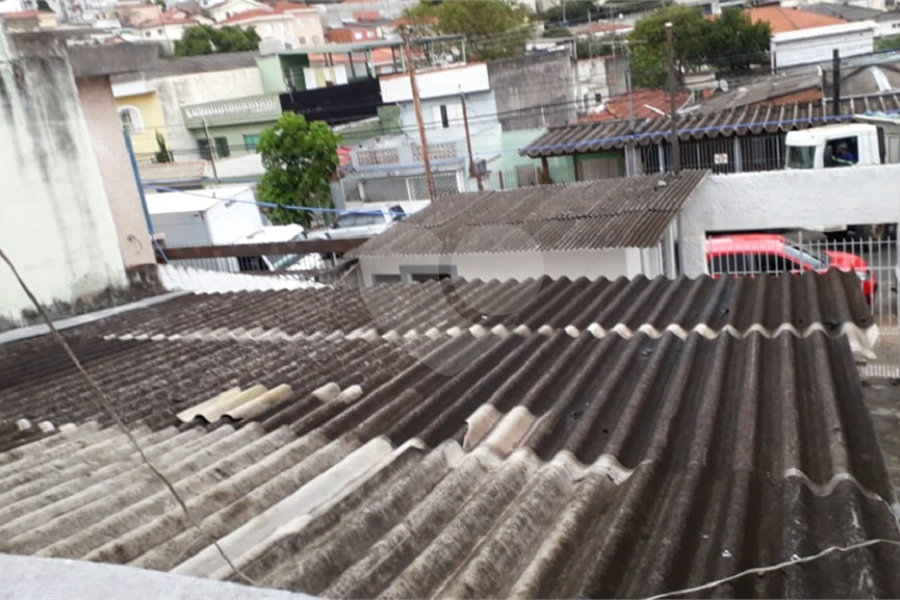 Sobrado à venda com 2 quartos em Imirim, São Paulo, SP