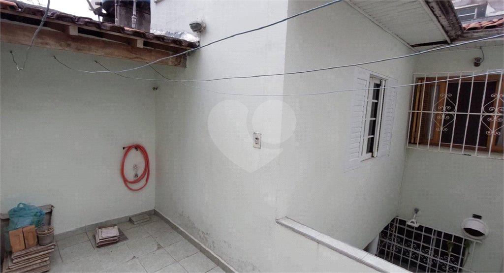 Sobrado à venda com 3 quartos em Santana, São Paulo, SP