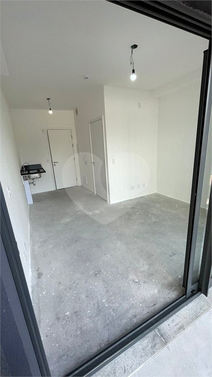 Studio à venda com 1 quarto em Jardim das Acácias, São Paulo, SP