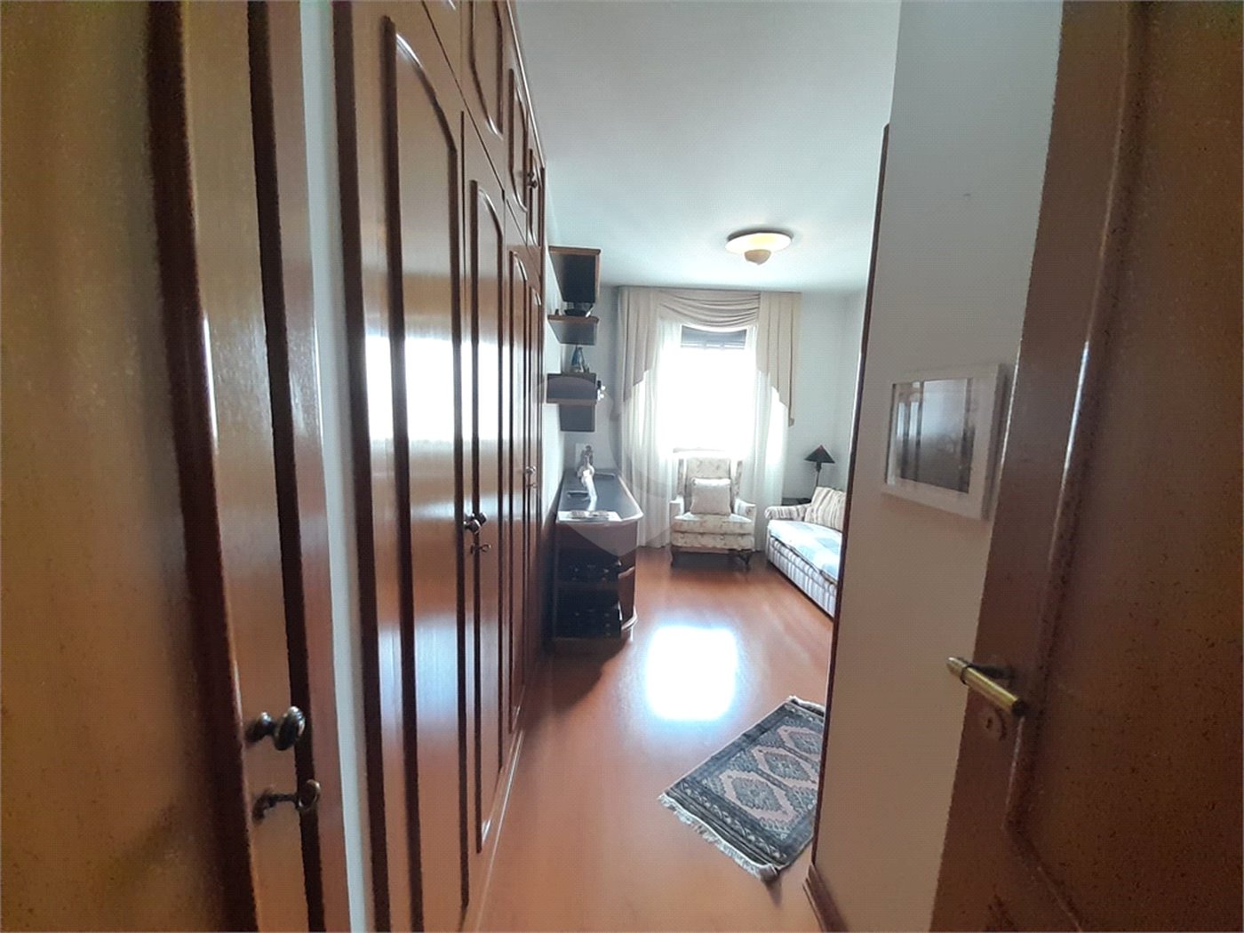 Apartamento à venda com 4 suítes em Santana, São Paulo, SP