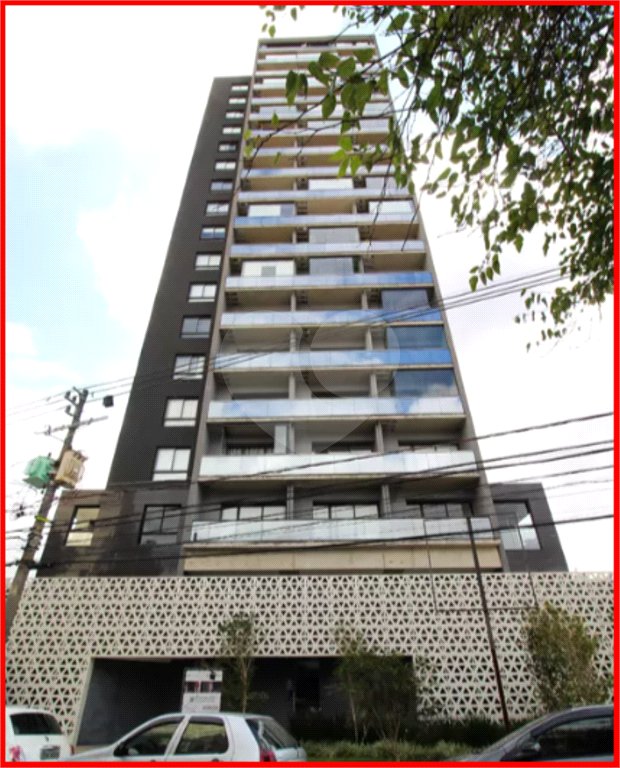 Studio à venda com 1 quarto em Vila Olímpia, São Paulo, SP
