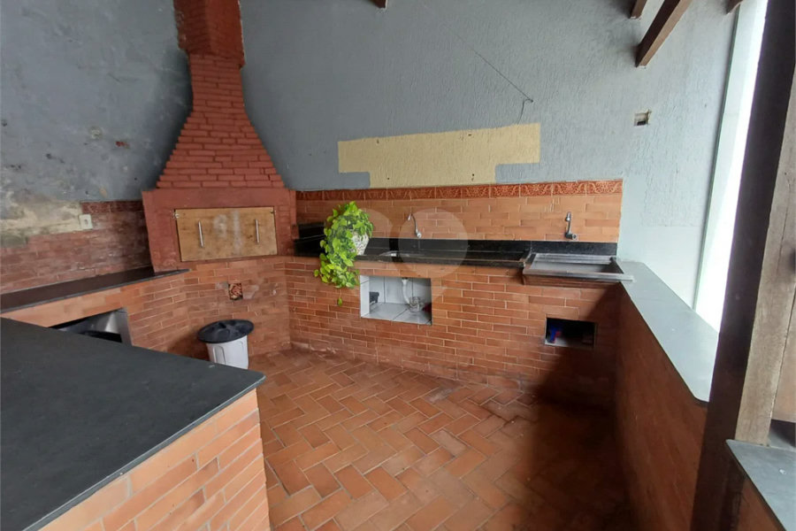 Sobrado à venda com 3 quartos, sendo 1 suíte, em Pirituba, São Paulo, SP