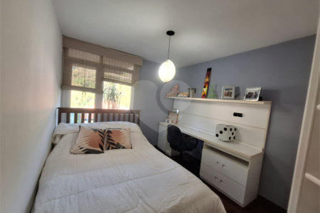 Apartamento à venda com 4 quartos, sendo 1 suíte,  em Tijuca, Rio de Janeiro, RJ