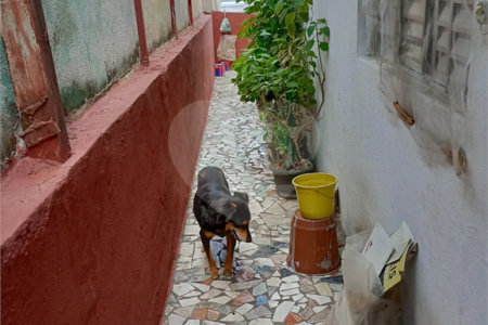 Sobrado à venda com 3 quartos em Vila Menck, Osasco, SP
