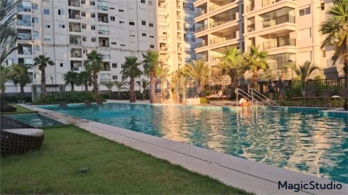 Apartamento à venda com 2 quartos, sendo 1 suíte, em Brás, São Paulo, SP