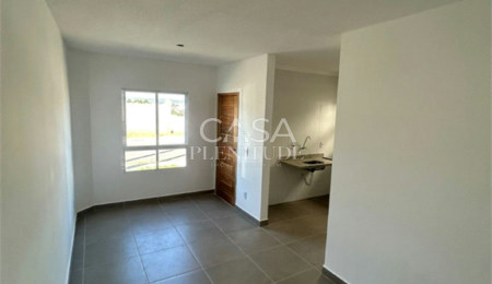 Casa em condomínio à venda com 2 quartos em Aparecidinha, Sorocaba, SP
