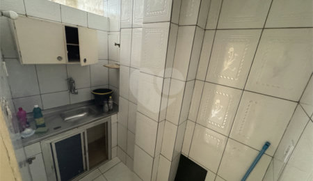 Kitnet à venda com 1 quarto no Centro, Rio de Janeiro, RJ