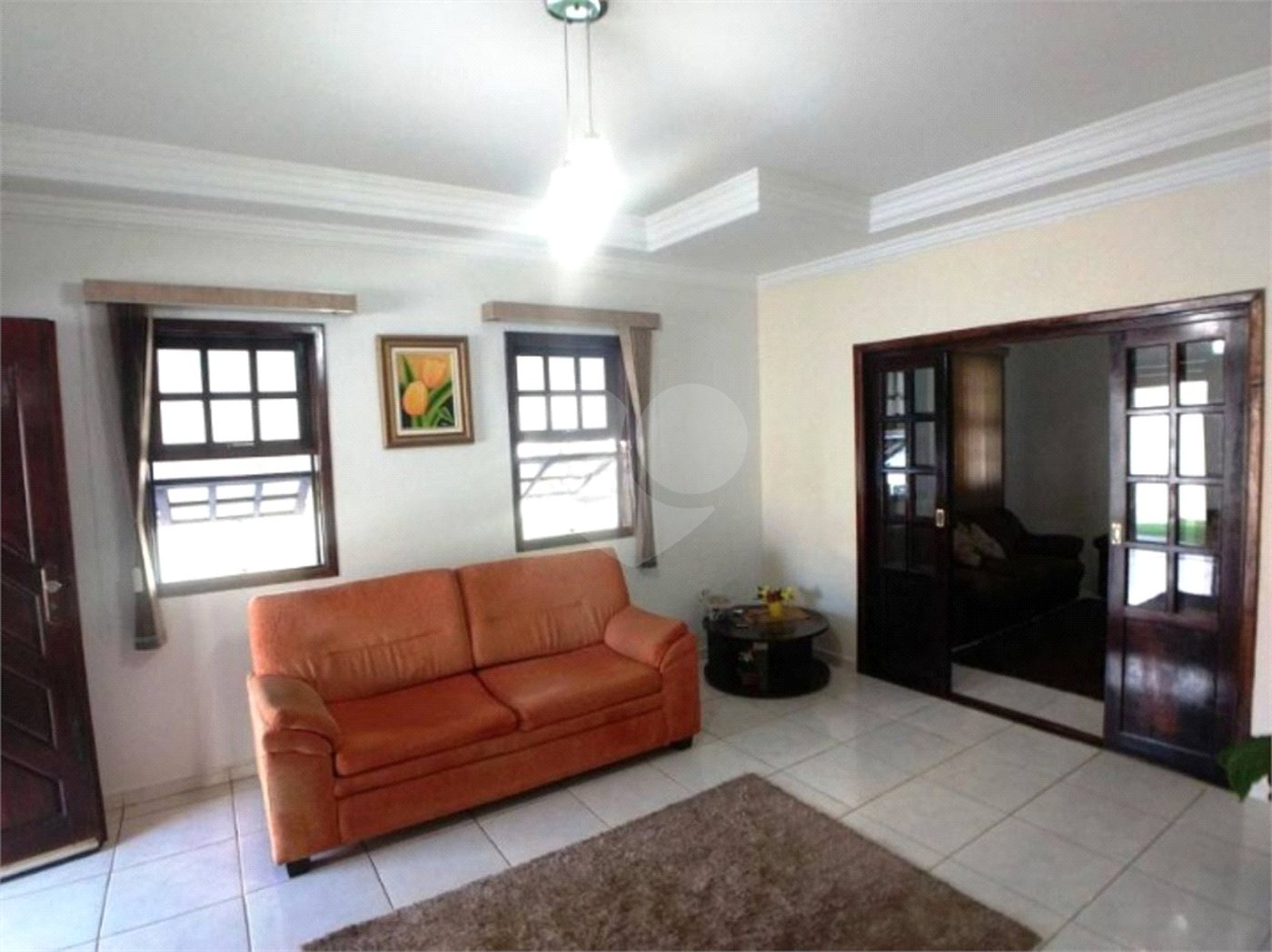 Casa à venda com 3 suítes em Vista Alegre, Vinhedo, SP