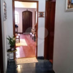 Casa à venda com 3 quartos em Horto, São Paulo, SP