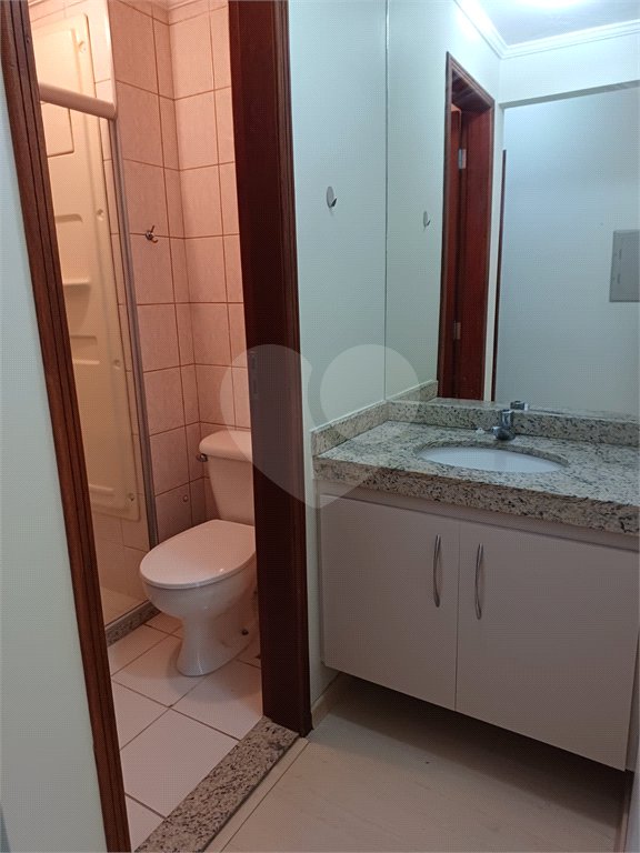 Apartamento à venda com 4 suítes em Altos do Esplanada, São José dos Campos, SP
