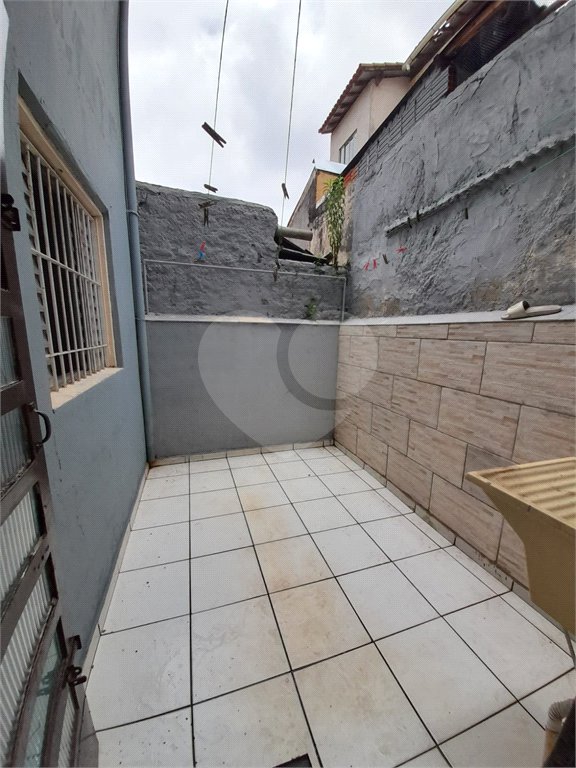 Casa à venda com 2 quartos em Freguesia do Ó, São Paulo, SP