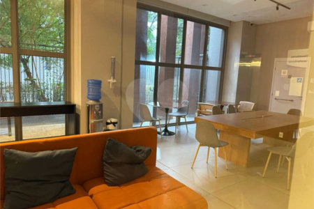 Apartamento à venda com 2 quartos em Mooca, São Paulo, SP