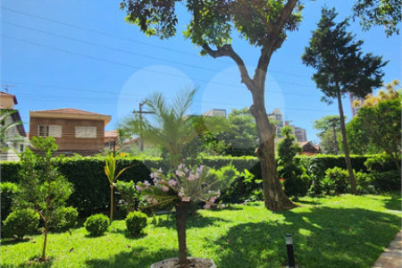 Apartamento à venda com 4 suítes em Bosque da Saúde, São Paulo, SP