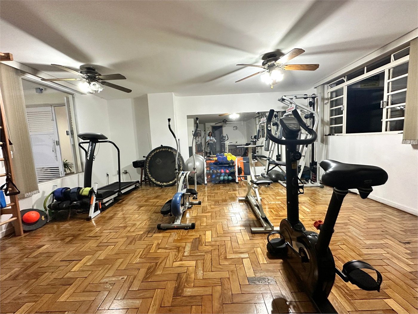 Apartamento à venda com 3 quartos em Barra Funda, São Paulo, SP