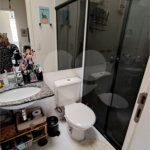 Casa à venda com 3 quartos, sendo 1 suíte,  no condomínio Moradas do Horto, São Paulo - SP
