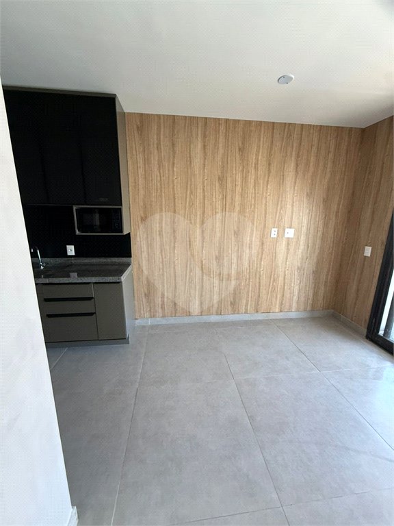 Studio à venda com 1 quarto em Perdizes, São Paulo, SP